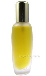 Clinique Aromatics Elixir Parfum Spray Perfume for Women 3 3 oz New 