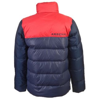 1324211807_arsenal basic down jacket back 2011 12