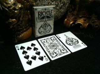 Archangel by Bicycle Great Magic Playing Card Deck 1 Deck The Latest 