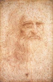   1519 was an italian renaissance polymath painter sculptor architect