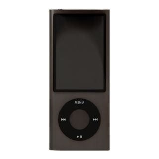 Apple iPod Nano 16gb 5th Gen Generation Black  Player Radio Camera