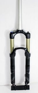   Recon Gold TK Solo Air 26 MTB XC Fork/1 1/8 1.5/Tapered/100MM/Black