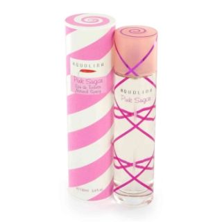 pink sugar perfume by aquolina