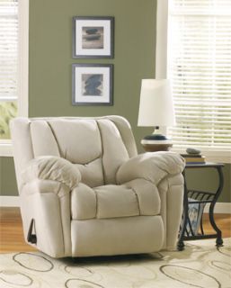 ashley furniture macie stone rocker recliner 5470325 list price $ 729 