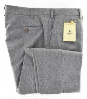 600 borrelli light gray pants 40 56 our item gb2479