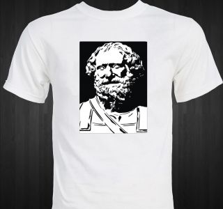 Eureka Archimedes of Syracuse Greek Mathematician Mathematics T Shirt 