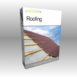Roofing Roofers Roof Training Course Manual Book Nails