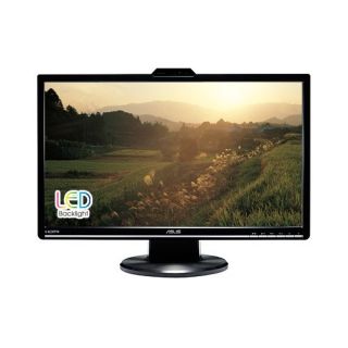Asus VK248H CSM 24 inch HD LED LCD Monitor with Integrated Speakers 