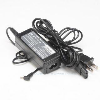 AC Adapter Charger for Asus Eee PC 1001 1001P 1005 1005HAB 1008HA 