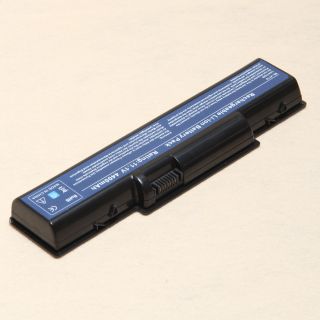 New 6 Cells Battery for Acer Aspire 5535 5535 5018 5535 5050 5535 5452 