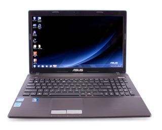 ASUS K53E15.6 Laptop Intel Core i3 2330M, 6GB DDR3, 640GB, HDMI, Win 