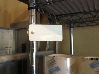 Magnet Tags Great for Labeling Shelving Racking or Bar Codes New