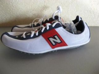 Mens New Balance N1000 Track Field 10 5 D USA Athletic Track Shoes 