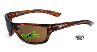 brand new $ 130 00 arnette lowkey polarized sunglasses frame striped 