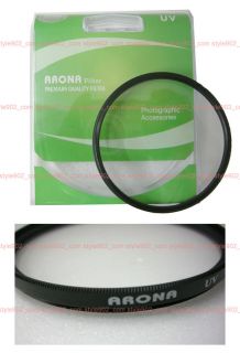 ARONA UV Filter 77mm Premium Quality Filter