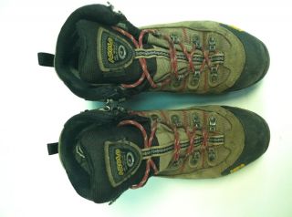 Asolo Fugitive GTX Mens Hiking Boot (Waterproof)
