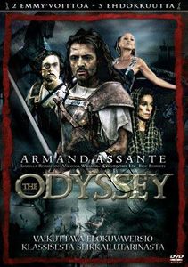 the odyssey new pal cult 2 dvd set assante roberts