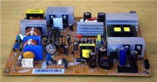 Repair Kit, Samsung LN32A330, LCD TV , Capacitors Only, Not the 