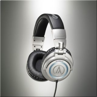 ATH M50S Le Audio Technica Make An OFFER 50th Anniversary Limited 