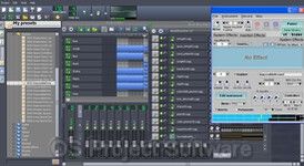   Music Audio MIDI Production Studio Computer Software Program