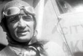 Lindbergh Godfrey Flights 1930s 50s Films on DVD