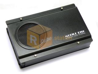 USB 3 5 SATA IDE Hard Disk Drive HDD Enclosure w Fan K