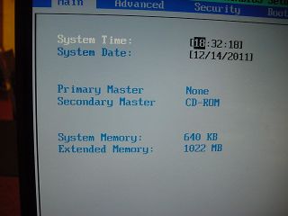Sager D47K Laptop w/ AMD Athlon 64 3400, 1GB, DVD/RW   incomplete