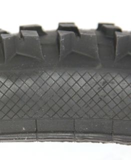 Hutchinson Cougar Hardskin 26 x 2 2 MTB Tire Folding Kevlar Clincher 