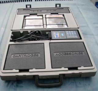 OTC Monitor System 2000 Diagnostic Automotive Scanner