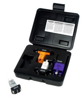 Lisle Automotive Relay Test Jumper Kit 60610 Tester
