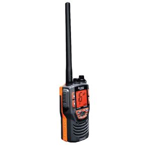 COBRA MR HH330 Floating Handheld VHF Radio WALKIE TALKIE ~ WORLDWIDE 