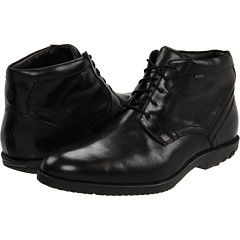 Mens Rockport Casual Boots Gore Tex Liner Style K59348