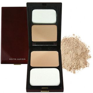 Kevyn Aucoin The Ethereal Pressed Powder Palette 09 Med