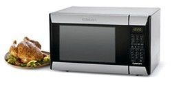 Cuisinart Convection Microwave Oven Grill