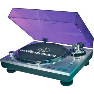 Audio Technica at PL120USB Turntable with USB LP to Digital Recording 