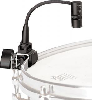 Audix ADX 90 Clip on Condenser Microphone