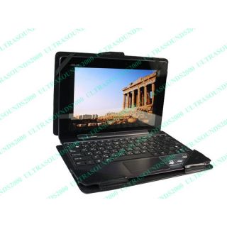 Portfolio Case Keyboard Cover Stand for Asus Transformer Pad Infinity 