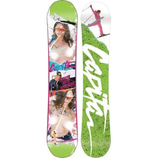 Capita Totally FKN Awesome Snowboard 153cm