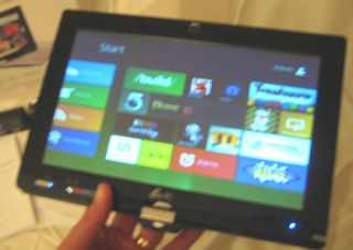 Windows 8 Tablet PC 2GB 250 GB Asus Eee T101MT Upgrade
