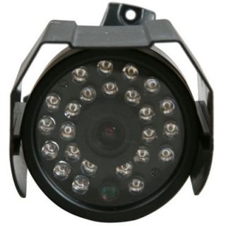 Night Owl Optics Cam S420 245 Color CCD 3 Axis Camera