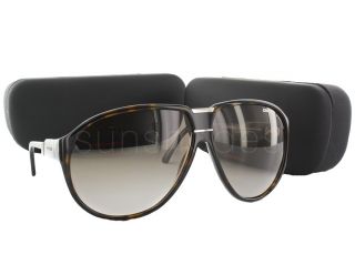 Carrera Avant 08681 086 81 Dark Havana Brown Sunglasses