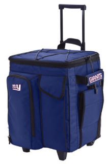 New York Giants NFL Tailgate Cooler by Athalon 163NYG