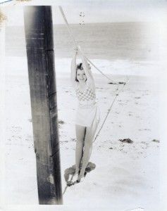 Janet Gaynor Orig Still Cheesecake Beachside Fox