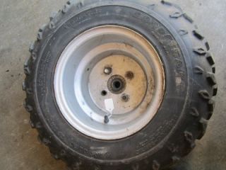 used rear mini atv tires goodyear terra tire 10 rims wheel