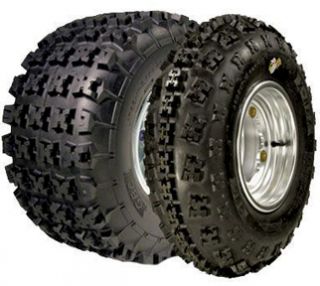   Sportrax 400EX 01 04 GBC x Rex Rear ATV Tire Size 20 11 00 9