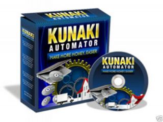 Kunaki CD DVD Automator Installation Video