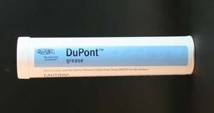 Dupont Krytox Grease GPL 227 Biesse Homag Edge Bander