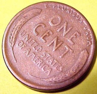 1921 S Lincoln Cent ~Sharp Details ~Leather Color ~Better Date ~Free 