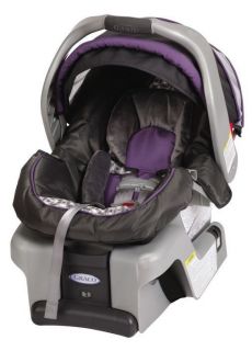   SnugRide 30 Front Adjust Infant Car Seat Brayden 1813438 New