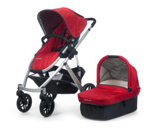 2956 we carry the entire line of uppababy strollers accessories